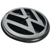 VAG Volkswagen Passat Variant Corrado Polo Galinės Bagažinės Ženklo Emblema Originalus 357853601B041