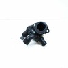 VAG Volkswagen Passat variklio aušinimo skysčio termostatas originalus 03L121111Q