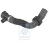 Vag Volkswagen Phaeton 3D 2002-2007 Šilumnešio Šlaunis Su Greitojo Rangyklos Jungtimu Originalus 3D0122101A