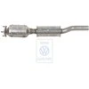 VAG Volkswagen Phaeton 3d Katalizinis Konverteris 2002 2007 Originalus 3D0254450JX