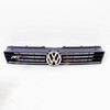 VAG Volkswagen Pollo 6R Priekinis Viršutinis Grotelės R-Line 6C0853651JFOD 2015 NAUJAS ORIGINALUS