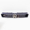 VAG Volkswagen Pollo 6R Priekinis Viršutinis Grotelės R-Line 6C0853651JFOD 2015 NAUJAS ORIGINALUS