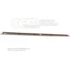 Vag Volkswagen Polo 2003 2012 Durų Apsaugos Juostelė Originalus 6Q48535159B9