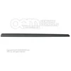 Vag Volkswagen Polo 2003 2012 Durų Apsaugos Juostelė Originalus 6Q48535159B9