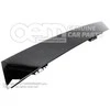 VAG Volkswagen Polo 6Q 2007-2015 Juostelės Dėžės Gaubtas Juodas Originalus 6Q4837902G041