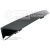 VAG Volkswagen Polo 6Q 2007-2015 Juostelės Dėžės Gaubtas Juodas Originalus 6Q4837902G041