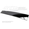 VAG Volkswagen Polo 6Q 2007-2015 Juostelės Dėžės Gaubtas Juodas Originalus 6Q4837902G041