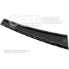 VAG Volkswagen Polo 6Q 2007-2015 Juostelės Dėžės Gaubtas Juodas Originalus 6Q4837902G041