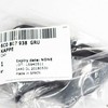 VAG Volkswagen Polo 6R Dešinės priekinės žibintų plovimo dangtelis 6C0807938 GRU NAUJAS ORIGINALUS