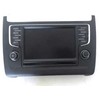 Automagnetola VAG VOLKSWAGEN POLO 6R Multimedijos sistemos radijo ekrano įrenginys 6C0919603 NAUJAS ORIGINALUS