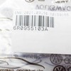VAG Volkswagen POLO 6R Priekinio Kairio Žibinto Plovimo Purkštukas 6R0955103A NAUJAS ORIGINALUS