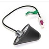 VAG Volkswagen POLO 6R Stogo antenos bazė 6R0035501 NAUJA ORIGINALI