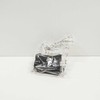 VAG Volkswagen Polo 6R Vandens dėžės garso sugertuvo 6R0864759 NAUJAS ORIGINALUS