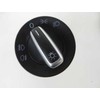 VAG Volkswagen Polo 6R Žibintų valdymo jungiklis 6R0941531J APV NAUJAS ORIGINALUS