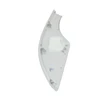 VAG VOLKSWAGEN POLO 9N MK4 galinis kairysis stogo bėgio dangtis originalus 6Q0860147CP90