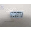 VAG Volkswagen Polo Derby Sun Visor Holder Pearl Pilkas Originalus 6K0857559AY20