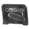VAG Volkswagen Polo Hatchback 86C 1991 1994 Grafitas Pavadėlis Originalus 8678074412BC