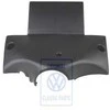 Vag Volkswagen Polo Hatchback 86C 1991 1994 Apatinis Korpusas Satin Juodas Originalus 86895351601C