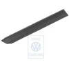 Vag Volkswagen Polo Hatchback 86C 1991-1994 Šoninės Apsaugos Juostelė Grafitas Originalus 8718534702BC