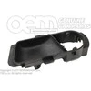 Vag Volkswagen Polo Hatchback 86C 1991 1994 Vidinės Durų Rankenos Gaubtas Juodas Originalus 86783723501C