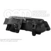 Vag Volkswagen Polo Hatchback 86C 1991 1994 Vidinės Durų Rankenos Gaubtas Juodas Originalus 86783723501C