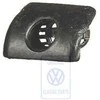 Vag Volkswagen Polo Hatchback 86C 1991 1994 Guide Sleeve Wheel Satin Juodas Originalus 867867109A01C