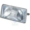 VAG Volkswagen Polo Hatchback 86C 1991 1994 Reflektorius Originalus 867941106