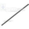 Vag Volkswagen Polo Hatchback 86C Sedan 1991 1994 Originalus 871853374A2BC