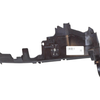 VAG Volkswagen Polo Hatchback Kairio Šildytuvo Duktų Gidas Originalus 2G0121283A