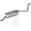 Vag Volkswagen Polo Hatchback Sedan Ausleger Originalus 867253609AC