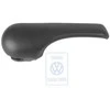 VAG Volkswagen Polo Hatchback Vidaus Durų Rankena Satino Juoda 86C 1991 1994 Originalus 86783722601C