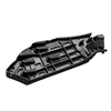 VAG Volkswagen Polo Vento Kairės Priekinės Gido Dalis Originalus 6Q0807177A