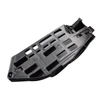 VAG Volkswagen Polo Vento Kairės Priekinės Gido Dalis Originalus 6Q0807177A