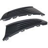 VAG Volkswagen Polo Vento Oro Gaido Grotelė 2013-2017 Originalus 6RU898665