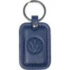 VAG "Volkswagen" raktų dėklas, mėlynas su VW logotipu, 330087010A287