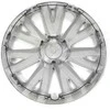VAG Volkswagen ratlankio apdaila 16 colių ratlankio apdaila plieno ratas sidabrinis/juodas 5H0601147CUWP