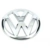 VAG Volkswagen Scirocco 1K8 2015 2018 Vw Emblema Chromuota Originalus 1K8853600D739