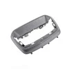 VAG Volkswagen Scirocco 1K8 Dangtis Satino Juodos Spalvos 2015 2018 Originalus 1K8857192A1QB