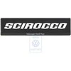 VAG Volkswagen Scirocco 2008 2017 Originalus ZCP902988