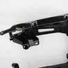 VAG VOLKSWAGEN SCIROCCO KAIRĖS PUSĖS RŪKO ŠVIESOS LAIKIKLIS ORIGINALUS 1K8807261A