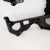 VAG VOLKSWAGEN SCIROCCO KAIRĖS PUSĖS RŪKO ŠVIESOS LAIKIKLIS ORIGINALUS 1K8807261A