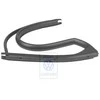 VAG Volkswagen Scirocco Kairės Stiklo Fiksuotoji Dėžė Originalus 533845261