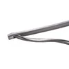 VAG Volkswagen Scirocco Kairės Stiklo Fiksuotoji Dėžė Originalus 533845261