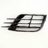 VAG Volkswagen Scirocco NAUJAS ORIGINALUS Priekinis Bamperio Dešinės Pusės Grotelės 1K8853666F041 2017