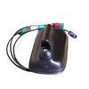 VAG "Volkswagen Seat Skoda" antenos bazė 6R0035501C Originali