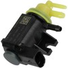 VAG Volkswagen SEAT SKODA AUDI išmetimo dujų priešslėgio reguliatorius 1K0906627B originalus