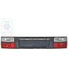 VAG Volkswagen Sharan 7M Galinė Šviesa Su Atbulinės Šviesos Funkcija 1996-2000 Originalus 7M1945225AE