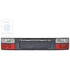 VAG Volkswagen Sharan 7M Galinė Šviesa Su Atbulinės Šviesos Funkcija 1996-2000 Originalus 7M1945225AE