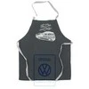 VAG Volkswagen T1 Bulli Bbq Apronas Originalus 1H2084600