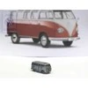 VAG Volkswagen T1 T2 Magnetas Originalus ZCP902729